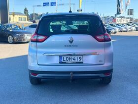 Renault Grand Scénic vaihtoauto