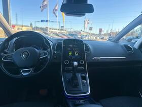 Renault Grand Scénic vaihtoauto