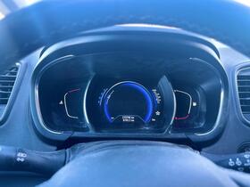 Renault Grand Scénic vaihtoauto