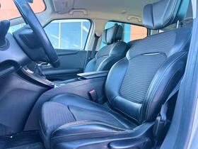 Renault Grand Scénic vaihtoauto