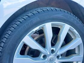 Renault Grand Scénic vaihtoauto