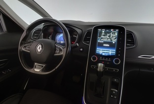 Renault Grand Scénic vaihtoauto