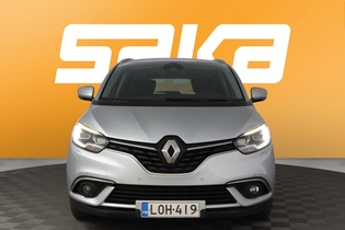 Renault Grand Scénic vaihtoauto