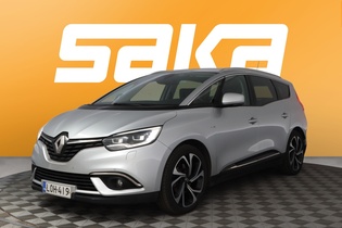 Renault Grand Scénic vaihtoauto