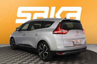 Renault Grand Scénic vaihtoauto