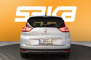 Renault Grand Scénic vaihtoauto