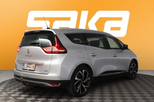 Renault Grand Scénic vaihtoauto
