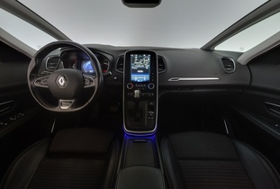 Renault Grand Scénic vaihtoauto