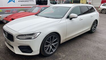 Volvo V90 vaihtoauto