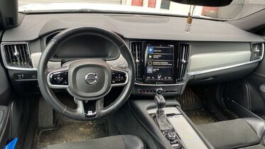 Volvo V90 vaihtoauto