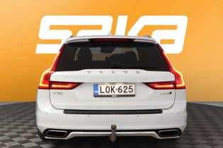 Volvo V90 vaihtoauto