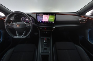 Cupra Formentor vaihtoauto