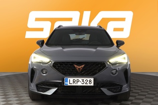 Cupra Formentor vaihtoauto