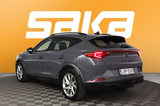 Cupra Formentor vaihtoauto