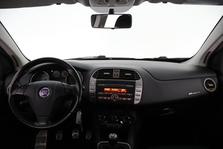 Fiat Bravo vaihtoauto