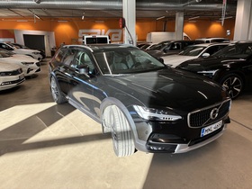 Volvo V90 Cross Country vaihtoauto