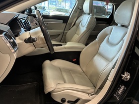 Volvo V90 Cross Country vaihtoauto