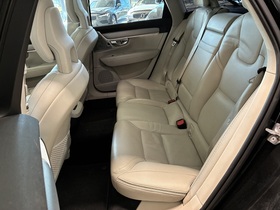 Volvo V90 Cross Country vaihtoauto