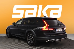 Volvo V90 Cross Country vaihtoauto