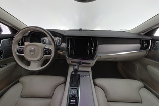 Volvo V90 Cross Country vaihtoauto