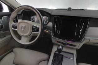 Volvo V90 Cross Country vaihtoauto