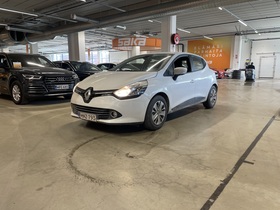 Renault Clio vaihtoauto