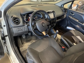 Renault Clio vaihtoauto