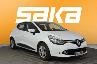 Renault Clio vaihtoauto