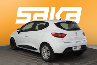Renault Clio vaihtoauto