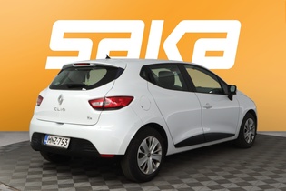 Renault Clio vaihtoauto