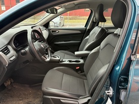 Renault Arkana vaihtoauto