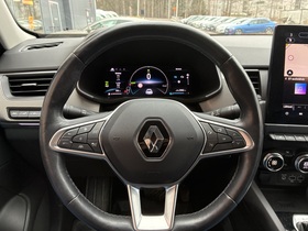 Renault Arkana vaihtoauto