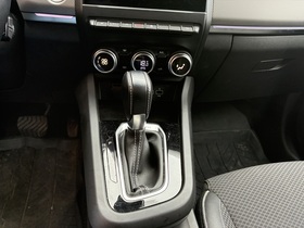 Renault Arkana vaihtoauto