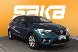 Renault Arkana vaihtoauto