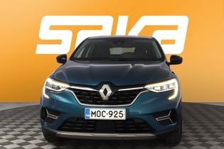 Renault Arkana vaihtoauto