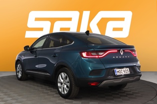 Renault Arkana vaihtoauto