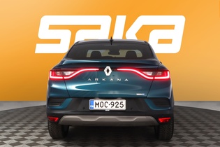 Renault Arkana vaihtoauto