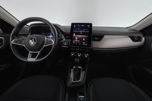 Renault Arkana vaihtoauto