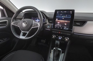 Renault Arkana vaihtoauto