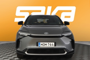 Toyota bZ4X vaihtoauto