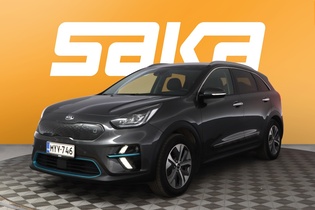 Kia Niro vaihtoauto