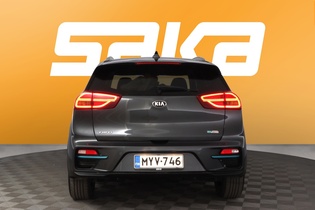 Kia Niro vaihtoauto