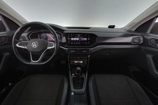 Volkswagen T-Cross vaihtoauto