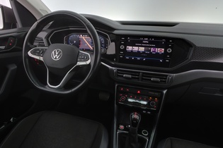 Volkswagen T-Cross vaihtoauto