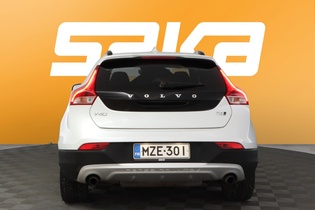 Volvo V40 Cross Country vaihtoauto