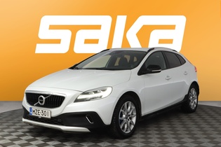 Volvo V40 Cross Country vaihtoauto