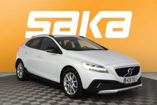 Volvo V40 Cross Country vaihtoauto