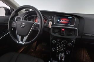 Volvo V40 Cross Country vaihtoauto