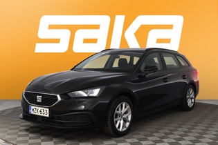 SEAT Leon Sportstourer vaihtoauto