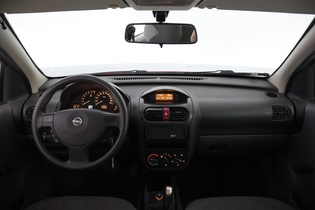 Opel Corsa vaihtoauto